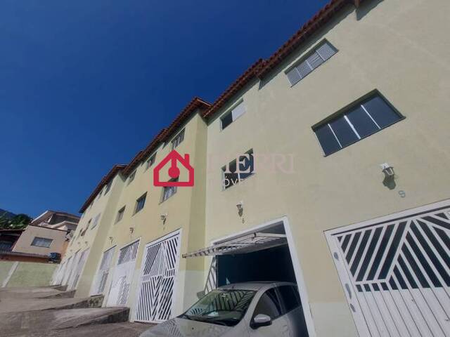 #7738 - Casa em condomínio para Venda em São Paulo - SP - 3