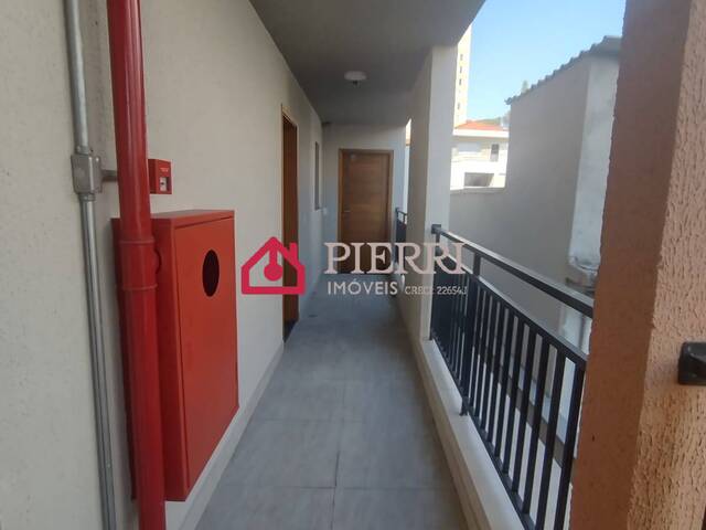 #7744 - Apartamento para Venda em São Paulo - SP - 2