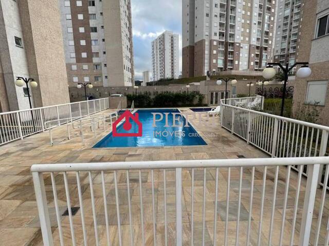 #7801 - Apartamento para Venda em São Paulo - SP