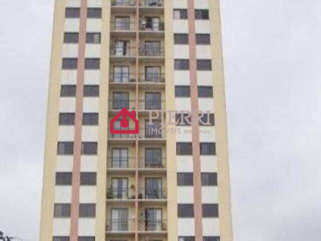 Locação em Conjunto Residencial Vista Verde - São Paulo
