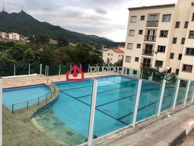 Venda em Jardim Ipanema (Zona Oeste) - São Paulo