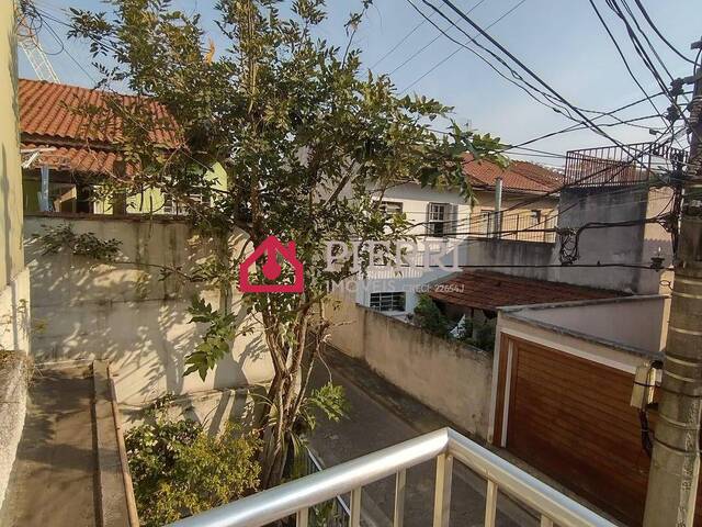 #7852 - Sobrado para Venda em São Paulo - SP - 2