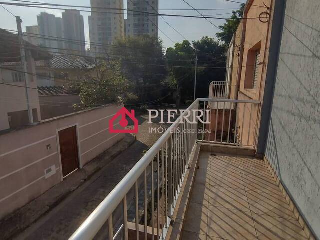 #7852 - Sobrado para Venda em São Paulo - SP - 3