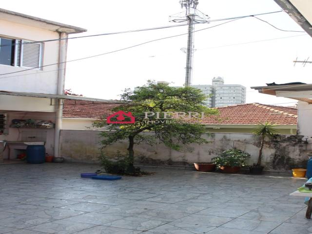 #7873 - Casa para Locação em São Paulo - SP