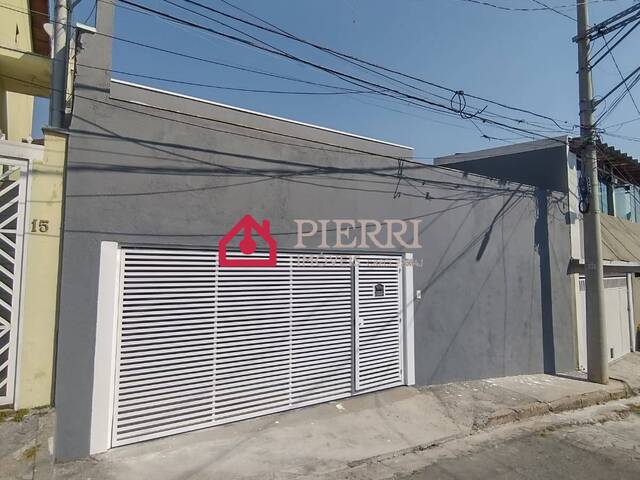 #7877 - Casa para Venda em São Paulo - SP - 3