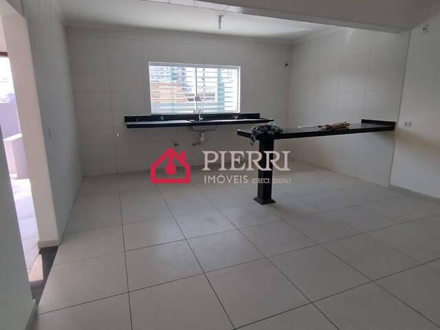 #7877 - Casa para Venda em São Paulo - SP - 2