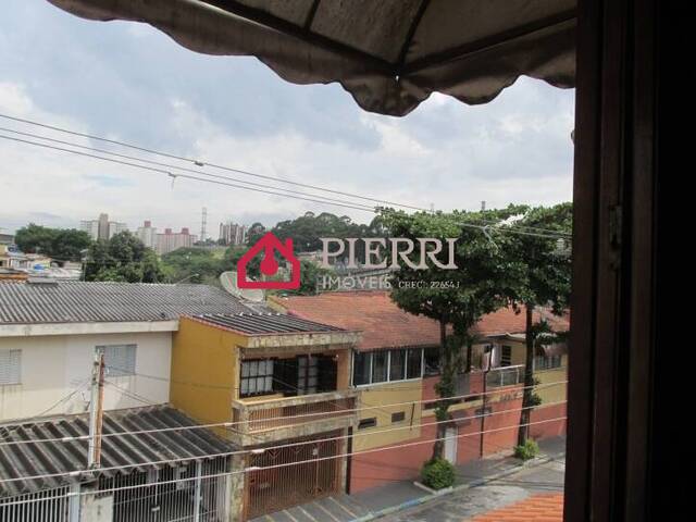 #7878 - Sobrado para Locação em São Paulo - SP - 2
