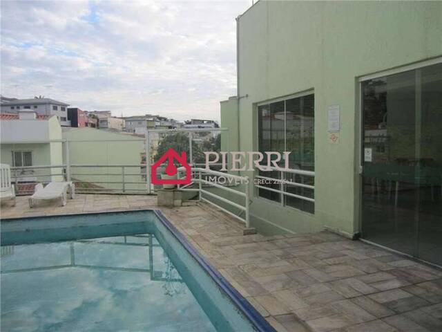 #7919 - Casa em condomínio para Venda em São Paulo - SP - 2