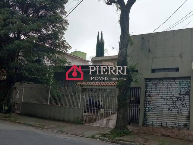 #7941 - Imóvel para renda para Venda em São Paulo - SP