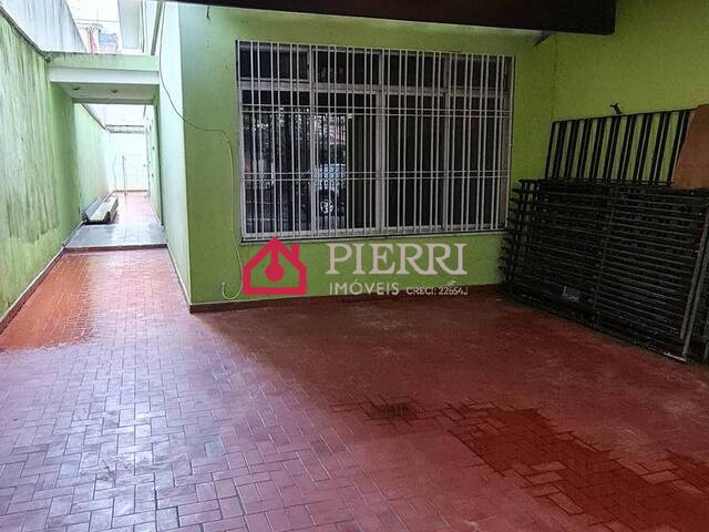 #7945 - Sobrado para Locação em São Paulo - SP - 3