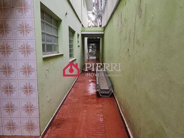 #7945 - Sobrado para Locação em São Paulo - SP - 2
