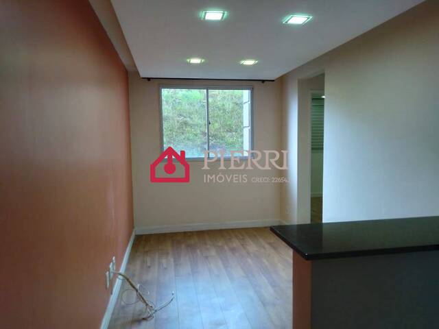 #7954 - Apartamento para Venda em São Paulo - SP - 3