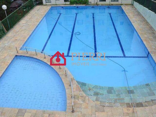 #7959 - Apartamento para Venda em São Paulo - SP - 2
