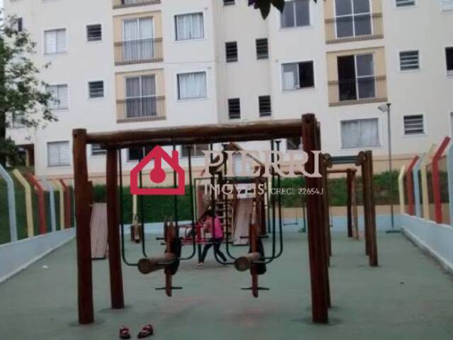 #7959 - Apartamento para Venda em São Paulo - SP - 3