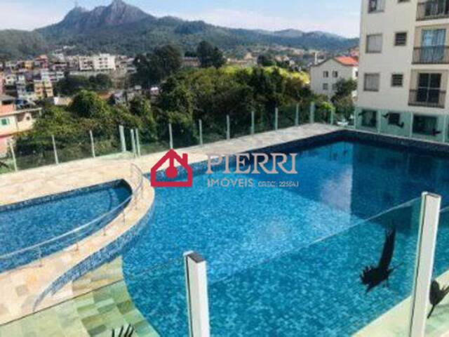 #7959 - Apartamento para Venda em São Paulo - SP - 1