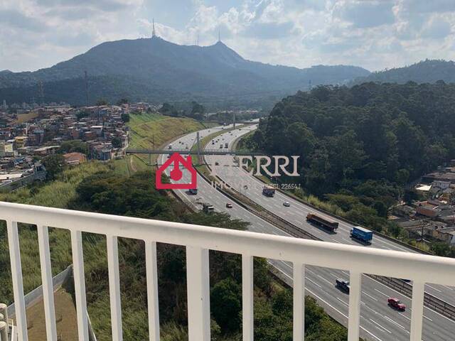 #7961 - Apartamento para Venda em São Paulo - SP - 1