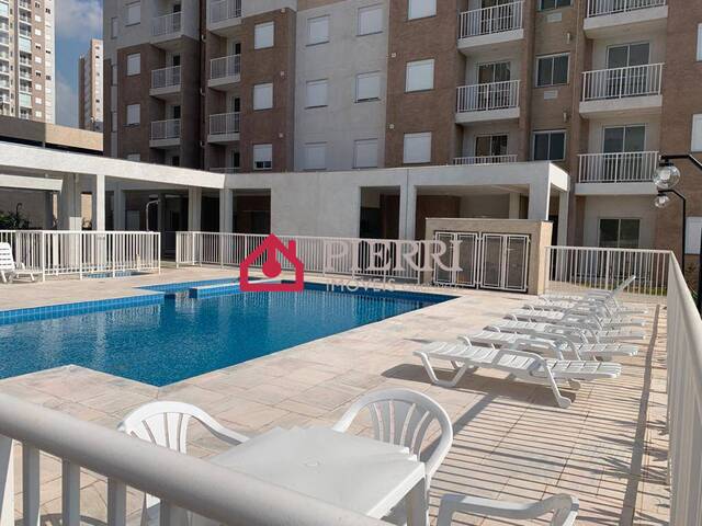 #7961 - Apartamento para Venda em São Paulo - SP - 2