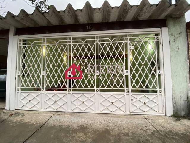 #7969 - Casa para Venda em São Paulo - SP - 3