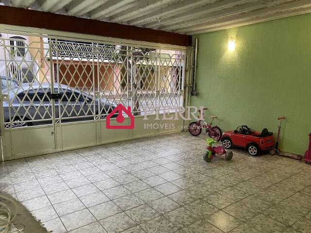 #7969 - Casa para Venda em São Paulo - SP - 2
