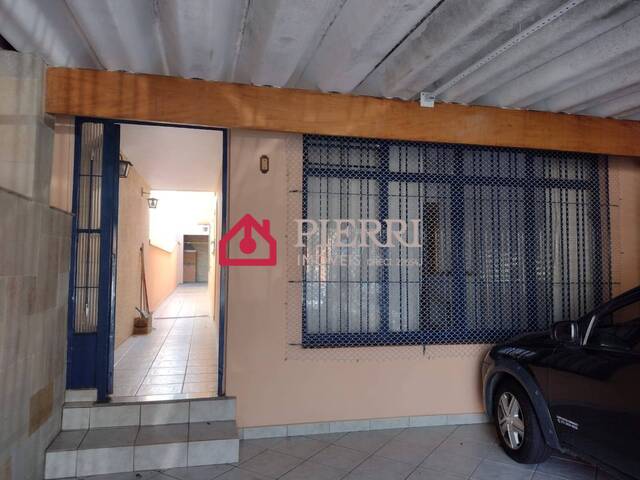 #7971 - Casa para Locação em São Paulo - SP - 1