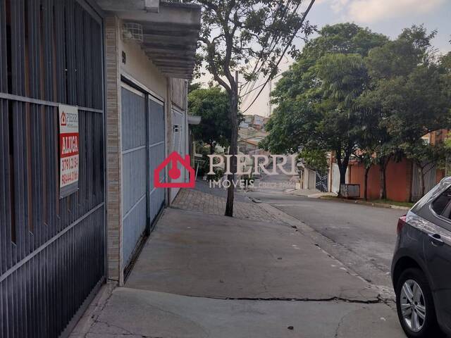 #7971 - Casa para Locação em São Paulo - SP - 2