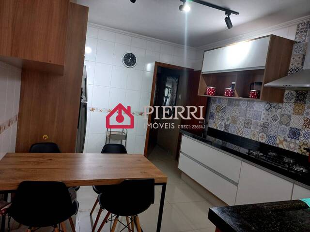 Sobrado para Venda em São Paulo - 4