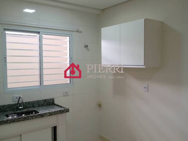 #7997 - Apartamento para Locação em São Paulo - SP - 3