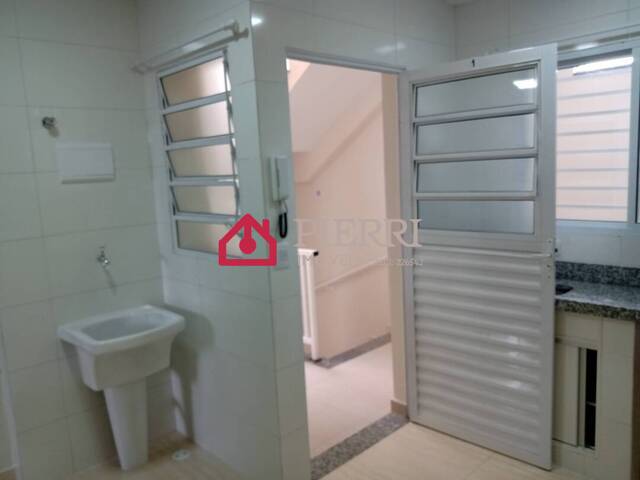 #7997 - Apartamento para Locação em São Paulo - SP - 2