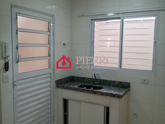 #7997 - Apartamento para Locação em São Paulo - SP - 1