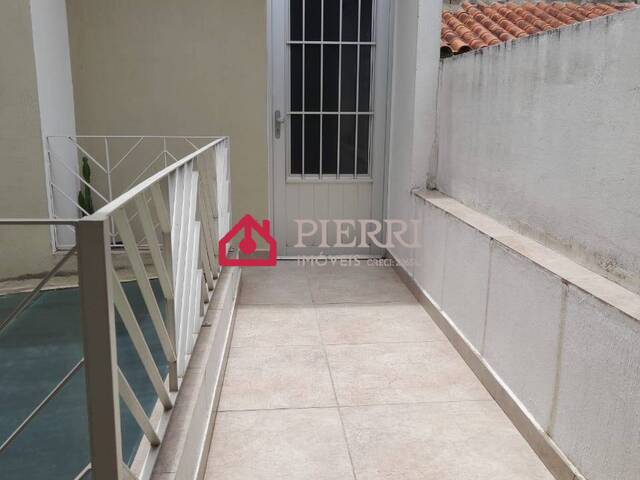 #8012 - Sobrado para Venda em São Paulo - SP