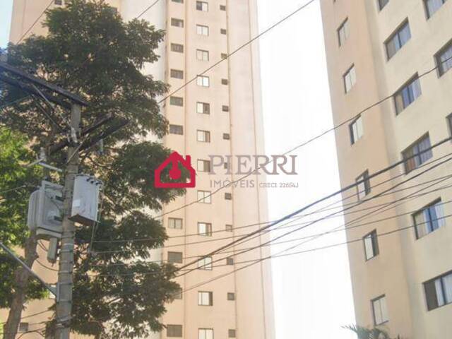 #8039 - Apartamento para Venda em São Paulo - SP - 1