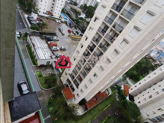 #8046 - Apartamento para Venda em São Paulo - SP - 1