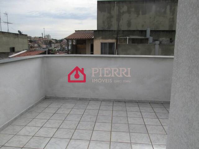 #8052 - Apartamento para Locação em São Paulo - SP - 2