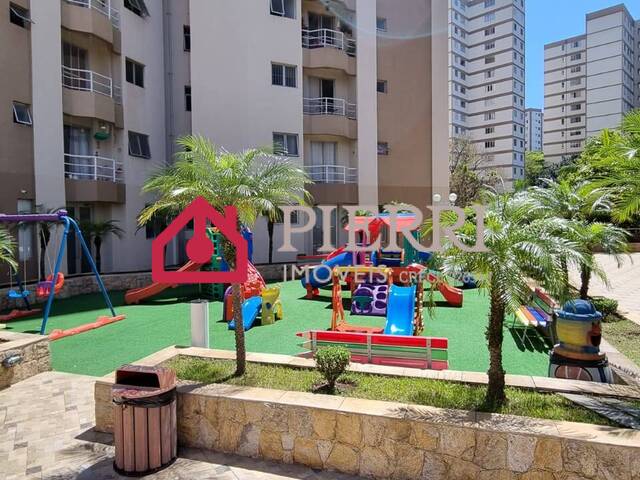 #8054 - Apartamento para Venda em São Paulo - SP
