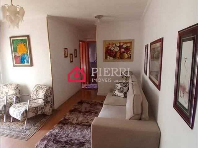 #8083 - Apartamento para Venda em São Paulo - SP