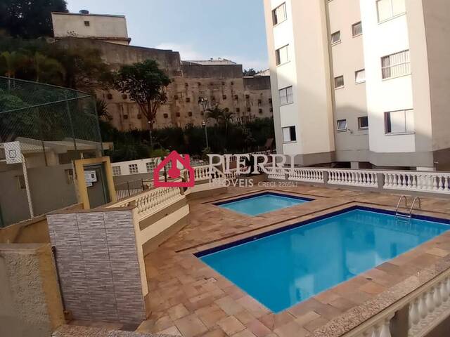 #8083 - Apartamento para Venda em São Paulo - SP