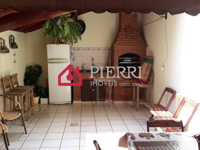 #8086 - Casa para Venda em São Paulo - SP