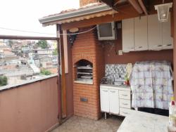 #8087 - Apartamento para Venda em São Paulo - SP - 1