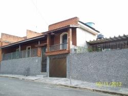 #8090 - Casa para Venda em São Paulo - SP - 2