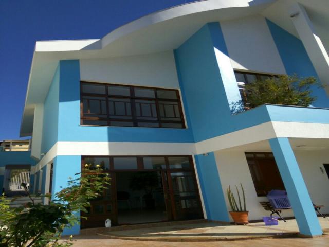 #8093 - Casa para Venda em São Paulo - SP - 1