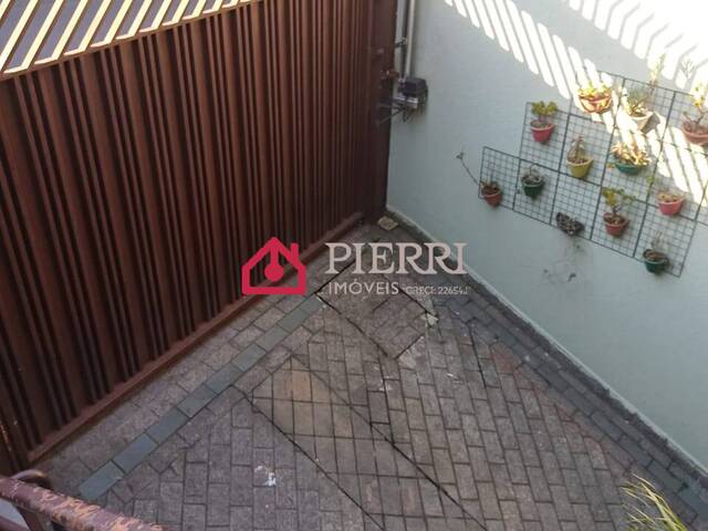 Sobrado para Venda em São Paulo - 5