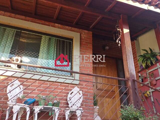 Sobrado para Venda em São Paulo - 4