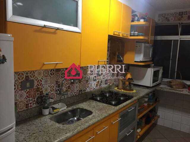 Apartamento para Venda em São Paulo - 5