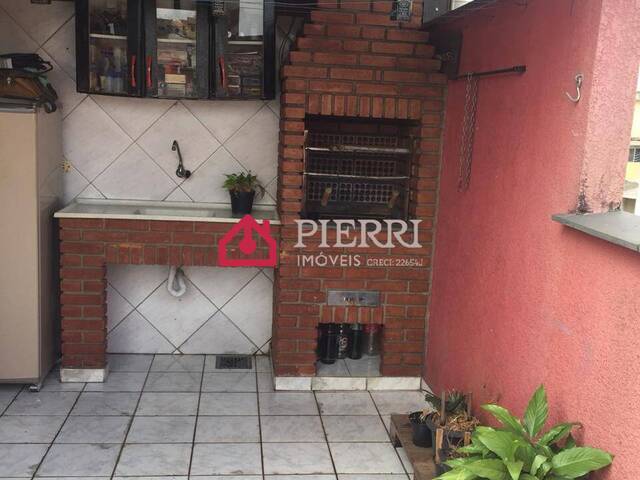 #8112 - Apartamento para Venda em São Paulo - SP