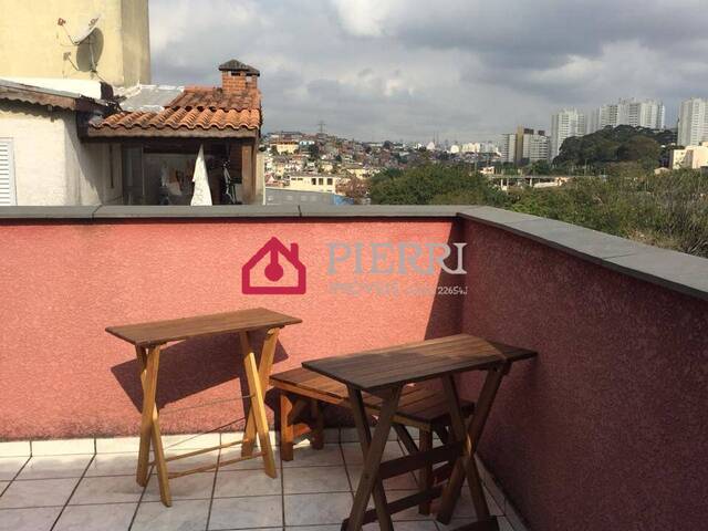 #8112 - Apartamento para Venda em São Paulo - SP