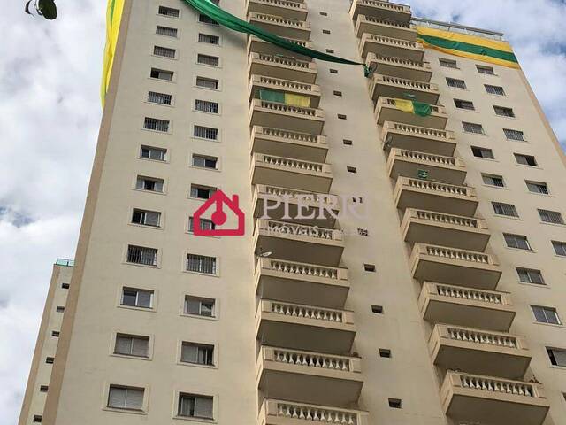Apartamento para Venda em São Paulo - 5