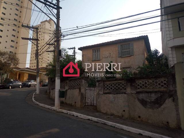 Terreno para construção para Venda em São Paulo - 5