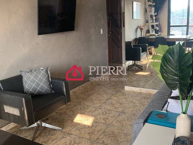 #8141 - Apartamento para Venda em São Paulo - SP