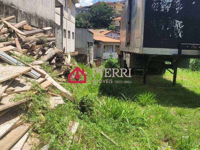 Terreno para construção para Venda em São Paulo - 4