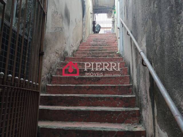 Terreno para construção para Venda em São Paulo - 5